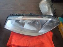 Фара передня ліва Renault Megane II 03-12 Valeo 89306990 8200073220J