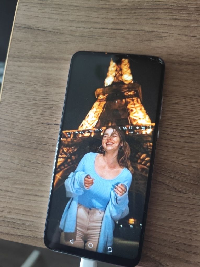 Huawei P30 Lite smartfon