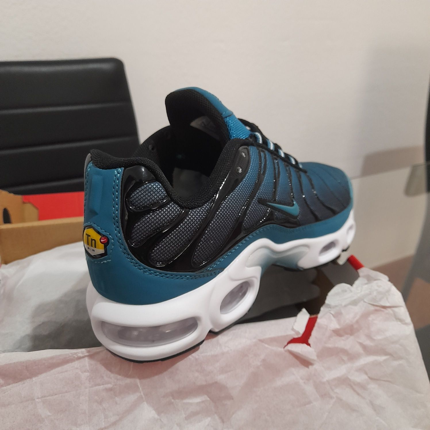 Vendo estes Nike air max tn por apenas metade do preço