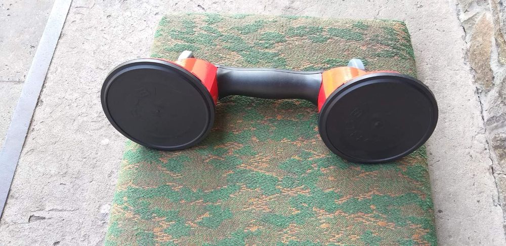 Якісна присоска Rubi.