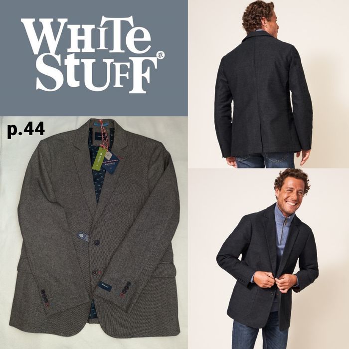 Піджак White Stuff XL