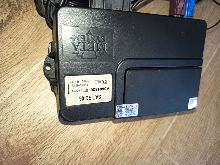 Lokalizator GPS - to co na zdjęciach