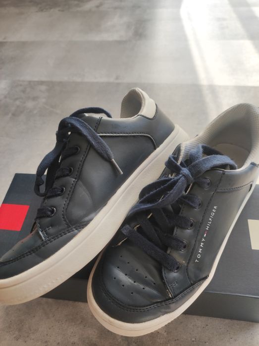 Buty chłopięce Tommy Hilfiger