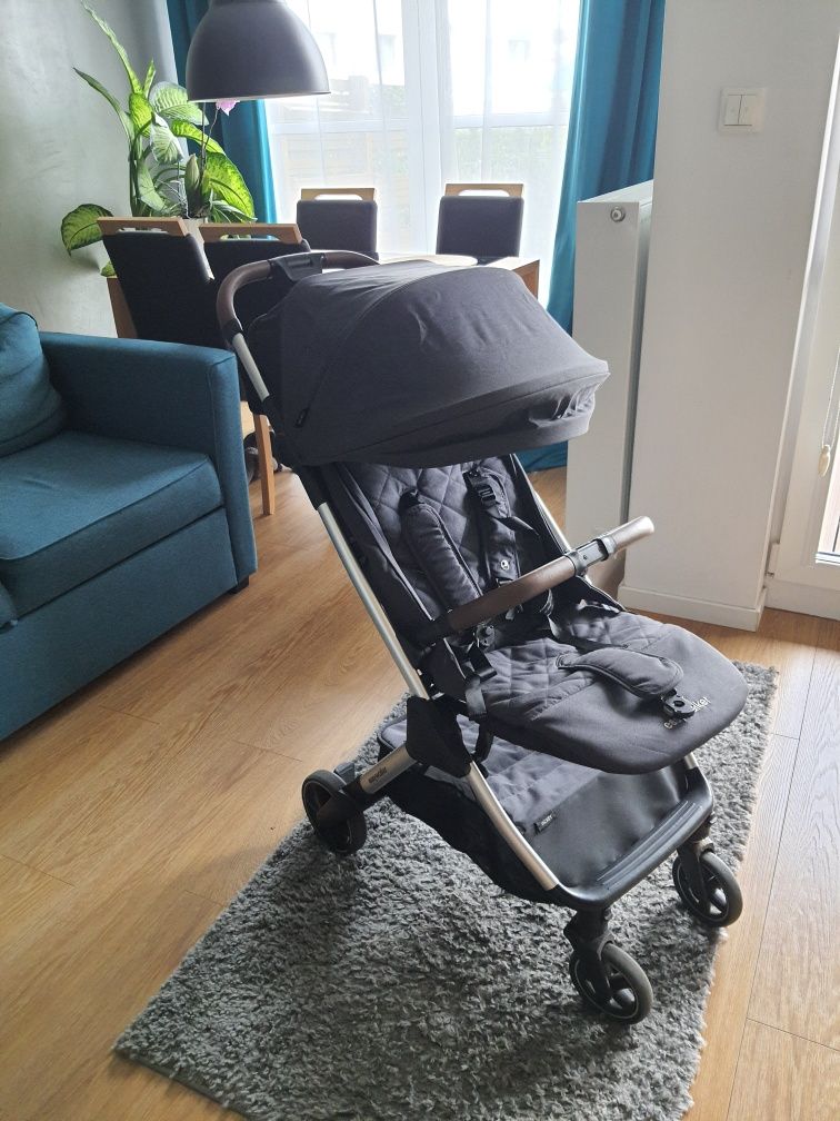 Wózek spacerowy Easywalker