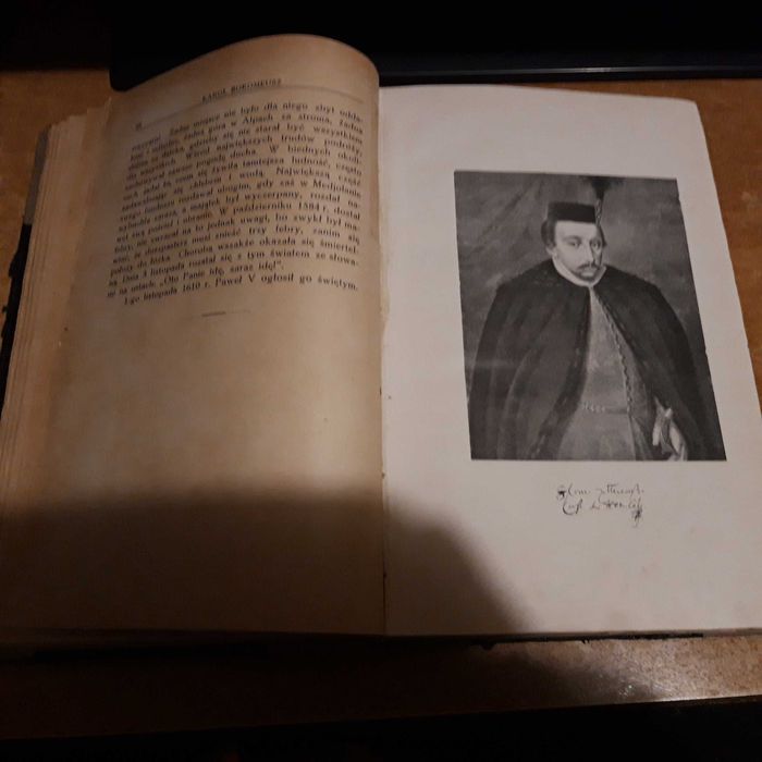Ścieżki Młodości Wielkich Mężów,T.1-2-K. HOLL-Sandomierz 1929,portrety
