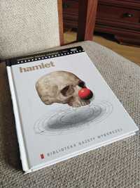 Kolekcja Shakespeare Hamlet