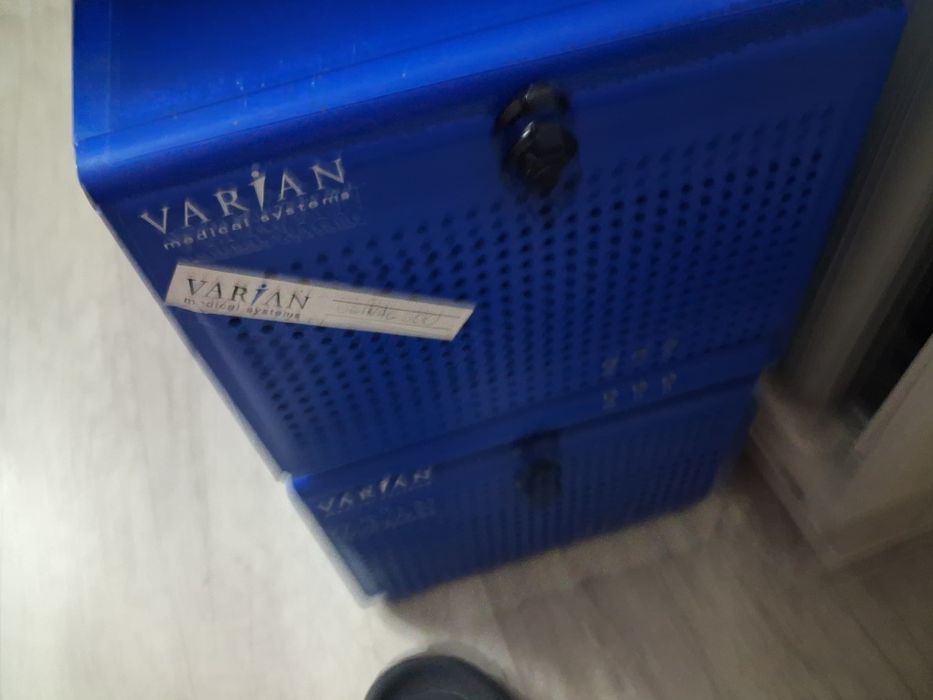 Kompurery/serwery zamienie