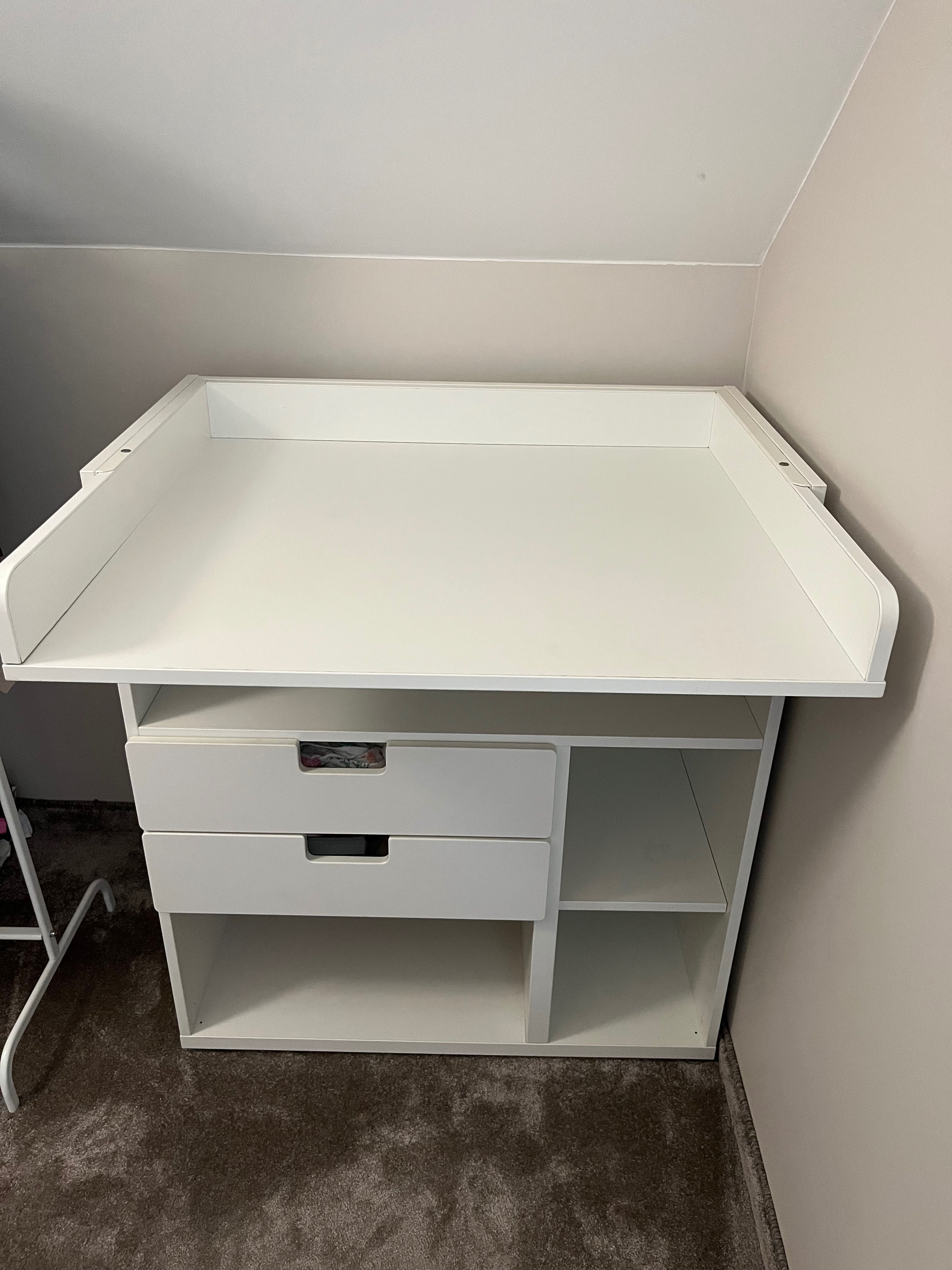 Przewijak Ikea Smastad