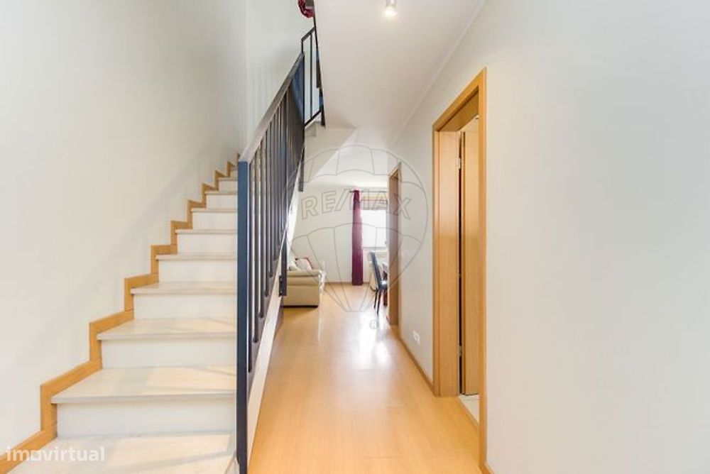 Apartamento T3 para arrendamento