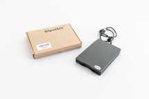 Stacja dyskietek floppy na USB ClpotZIZ ED-0008