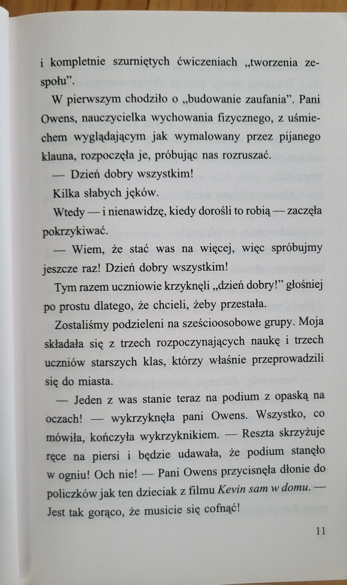 Harlan Coben Schronienie
