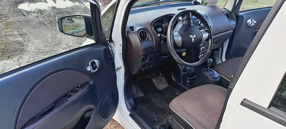 Продам Mitsubishi I-Miev, 2014 р.в., 94т км проб.