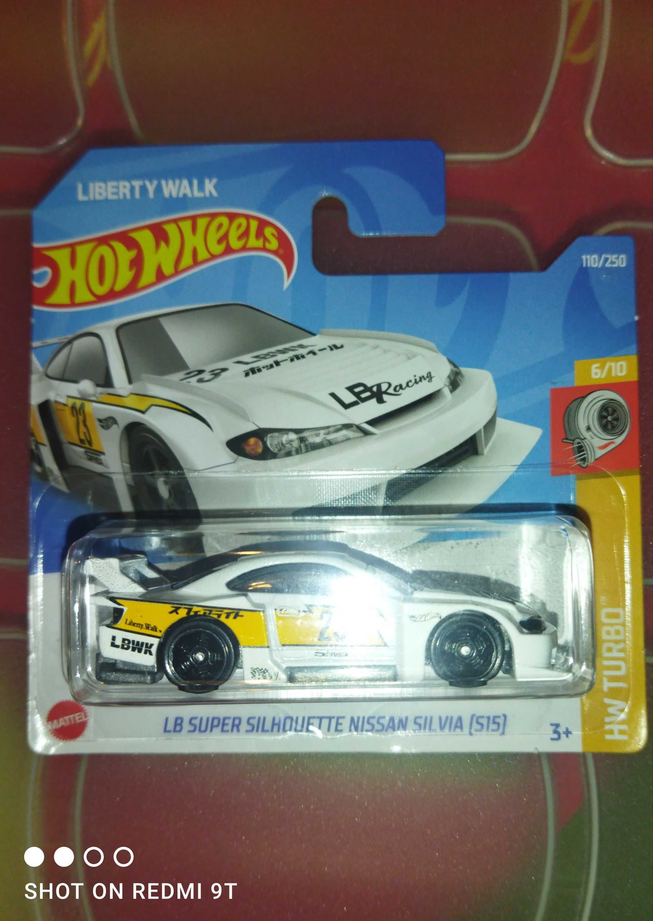 Hotwheels ..JDM..