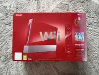 Nintendo Wii Super Mario Bros Edition Bogaty Komplet