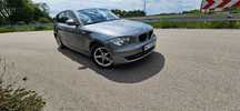 BMW Seria 1 bmw 1 2.0 143 km benzyna niski przebieg!!!
