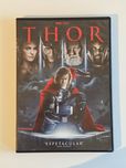Thor DVD - Versão Portuguesa