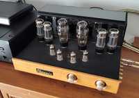 ### Phoenix Audio ### wzmacniacz lampowy dual mono