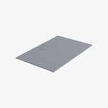 Brodzik Excellent Lavano 120x90 kolor beton