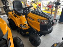 PROMOCJA Cub Cadet traktorek ogrodowy kosiarka LT2 dostępny od ręki