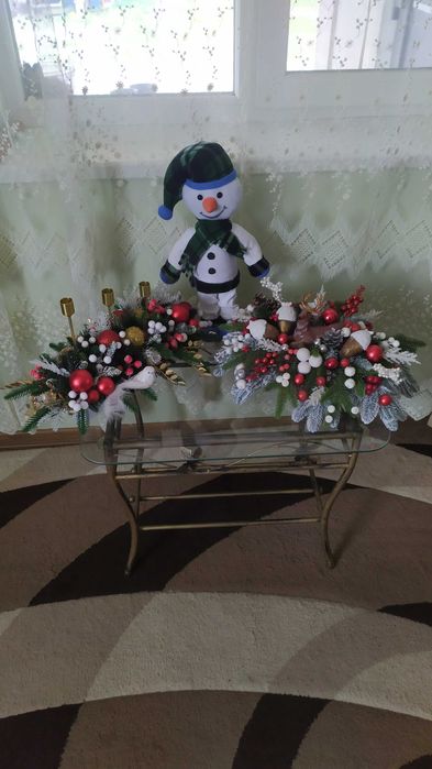 Новорічні композиції