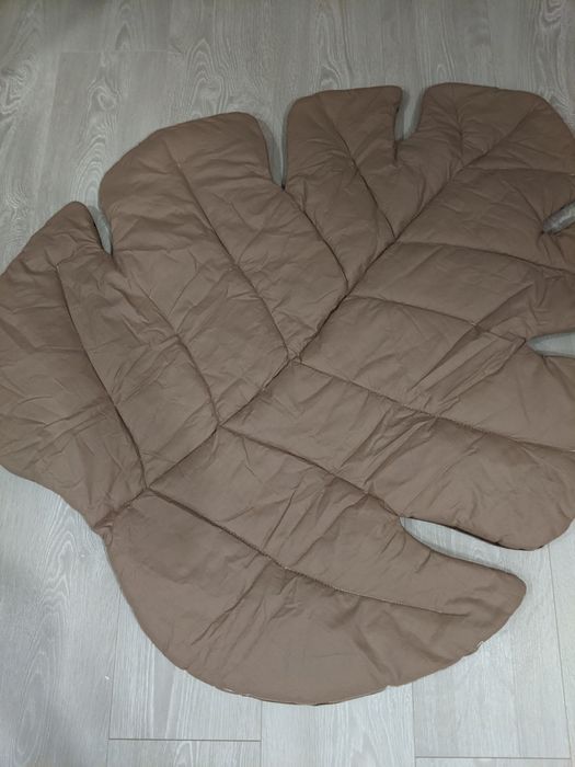 Підлоговий коврик під тренажер