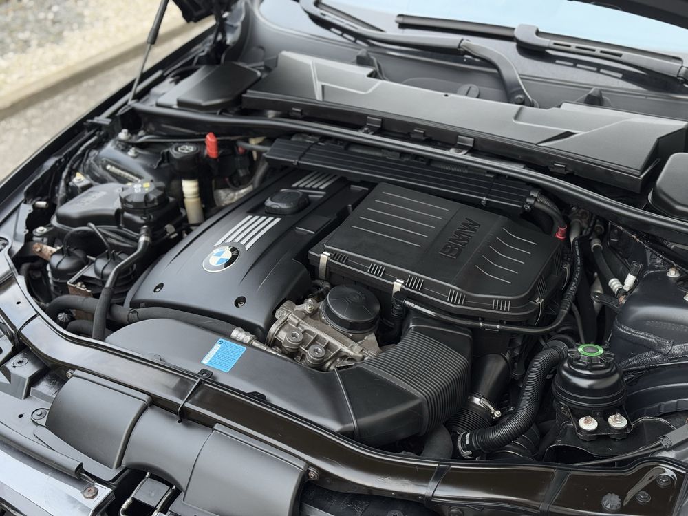 Bmw 335i Coupe Pack M - 2007