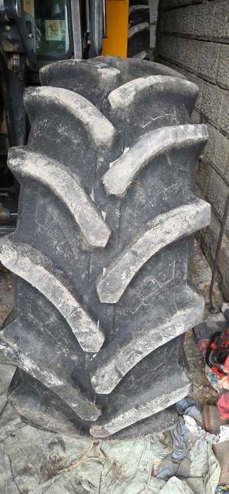 Opony 540/65/38 480/65/28