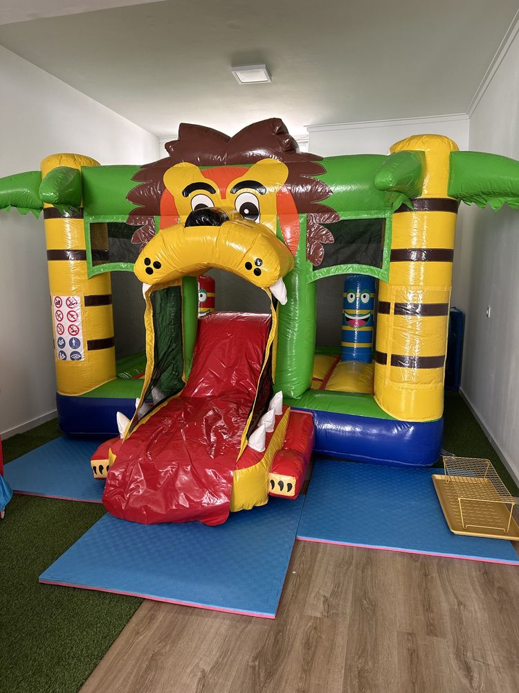 Aluguer Espaço para eventos / S&M eventos