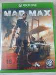 Mad Max Xbox One