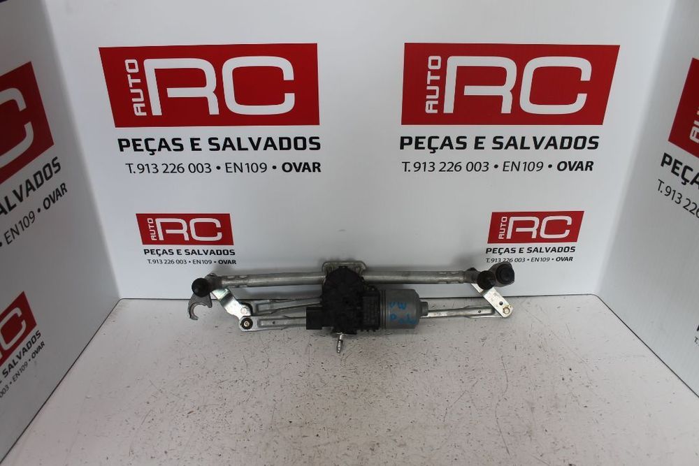 Limpa Para Brisas VW Polo