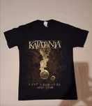 Katatonia T-shirt koszulka S