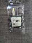 Procesor Ryzen 3600