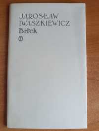 Jarosław Iwaszkiewicz "Biłek"