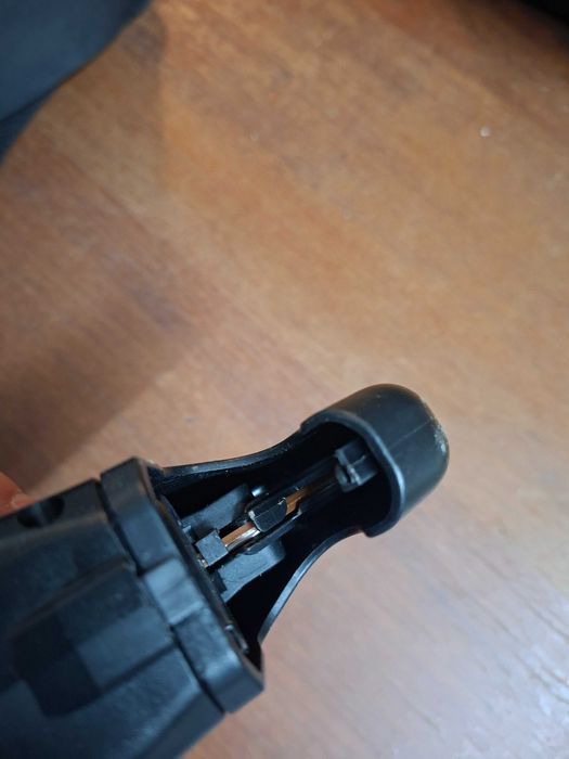 Atador elétrico agritec novo