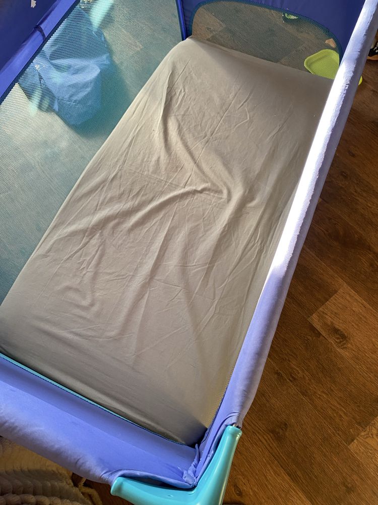 Манеж дитячий Chicco