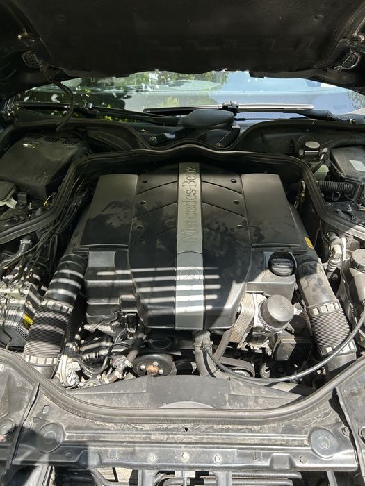 Продам авто мерседес