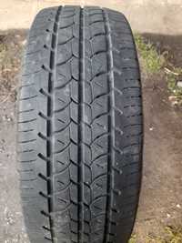 Opona letnia Barum Vanis 2 215/65 R16c