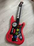 Gitara elektryczna do zabawy dziala