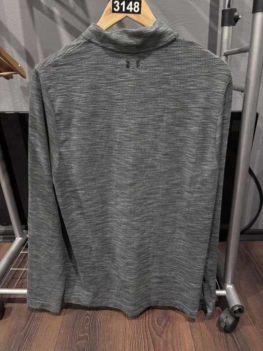 Беговой лонгслив Under armour Threadborne