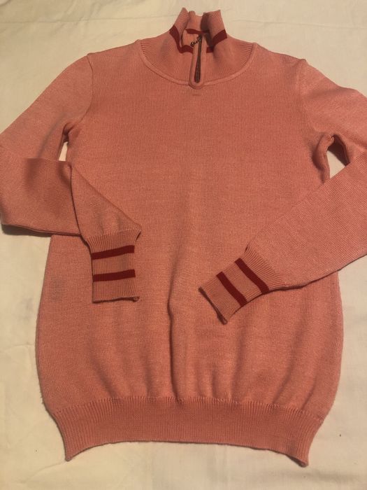 Светер для дівчинки