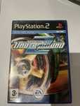 Need for speed Underground 2 Polskie Wydanie