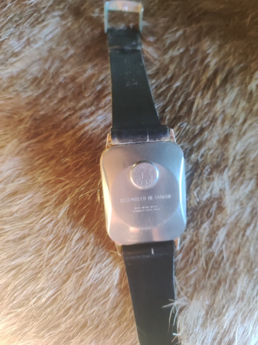 Timex calendario