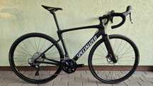 SPECIALIZED roubaix 2024 SH 105 2x12s r54 future shock road+
