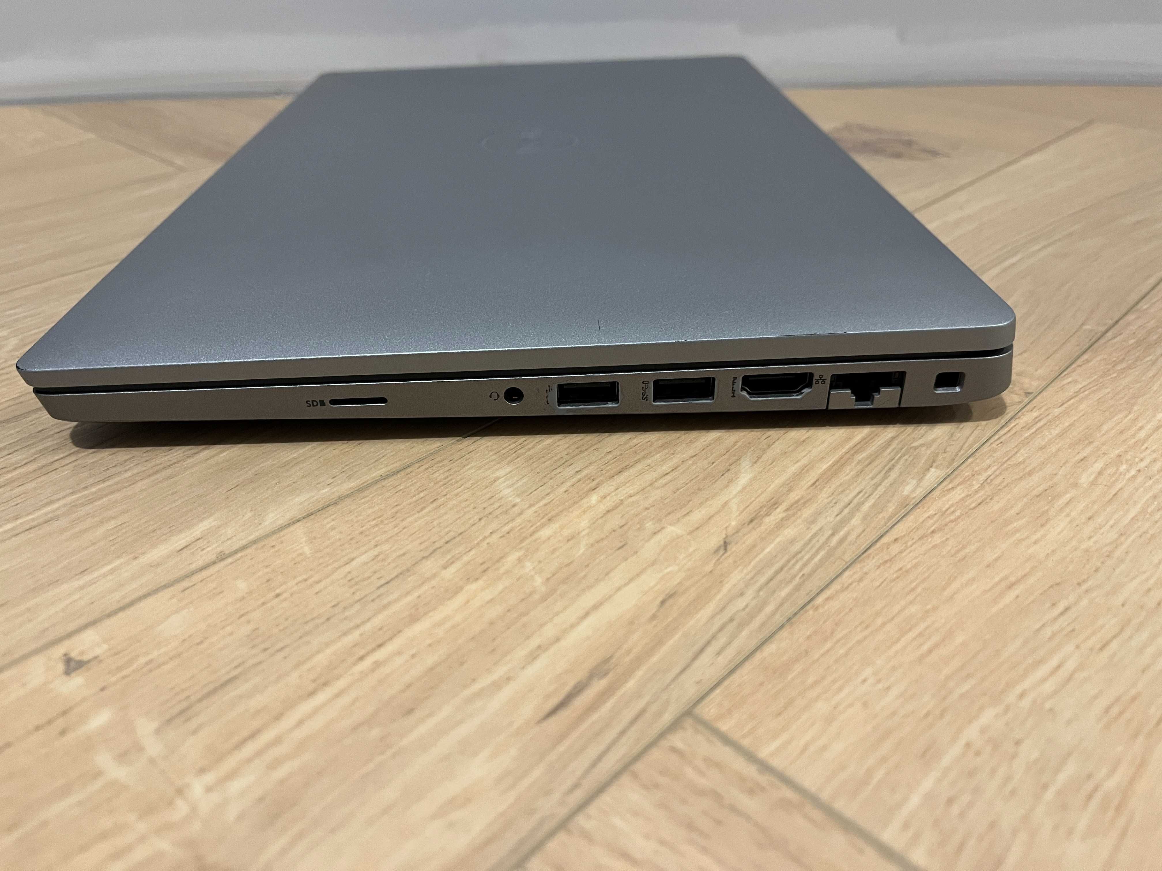 Dell Latitude 5420 Intel Core i5-1145G7 2.60GHz 16GB 256GB SSD W11