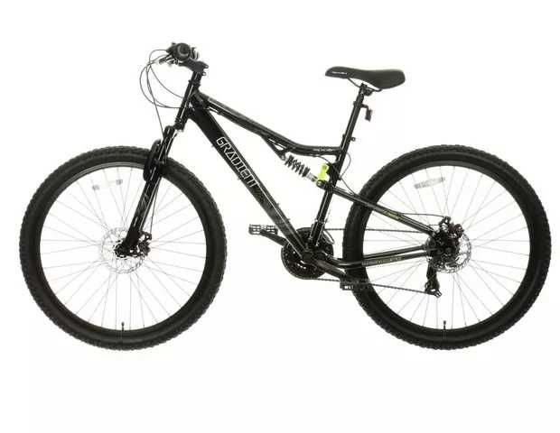 Bicicleta Apollo Gradient