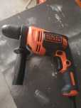 Black Decker Nova