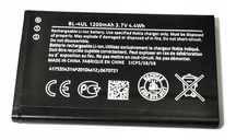 Nowa Bateria Pasuje Do Nokia 3310 Bl-4Ul 1200 Mah