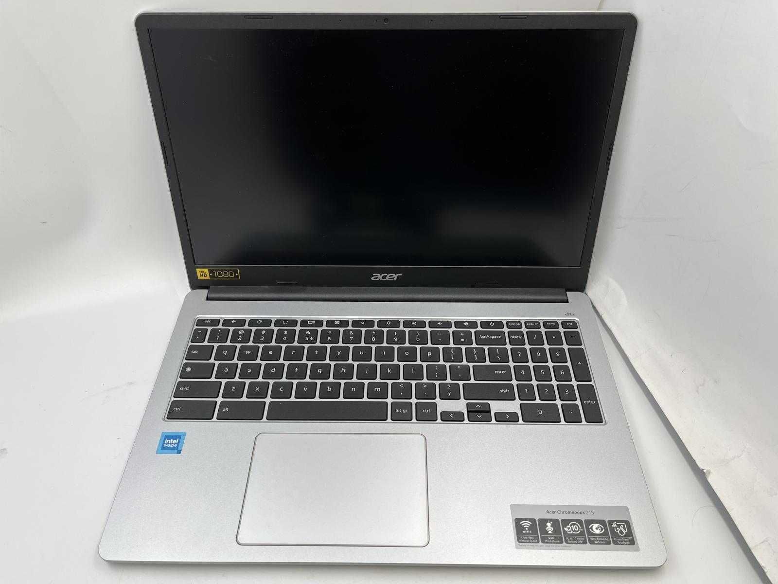 Laptop ACER CB315-4H chromebook celeron N4500 od Loombard