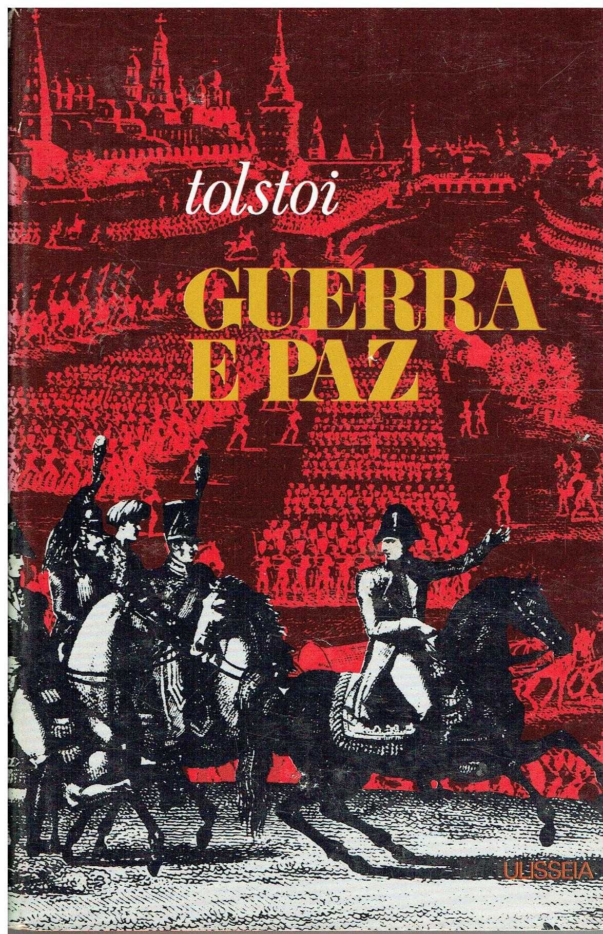 12706

Guerra e Paz (4 Vols)
de Leo Tolstoi.