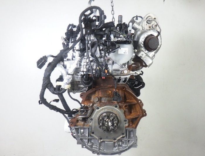 BKFB Motor Ford Transit 2.0 cdti 131cv 2014&gt;